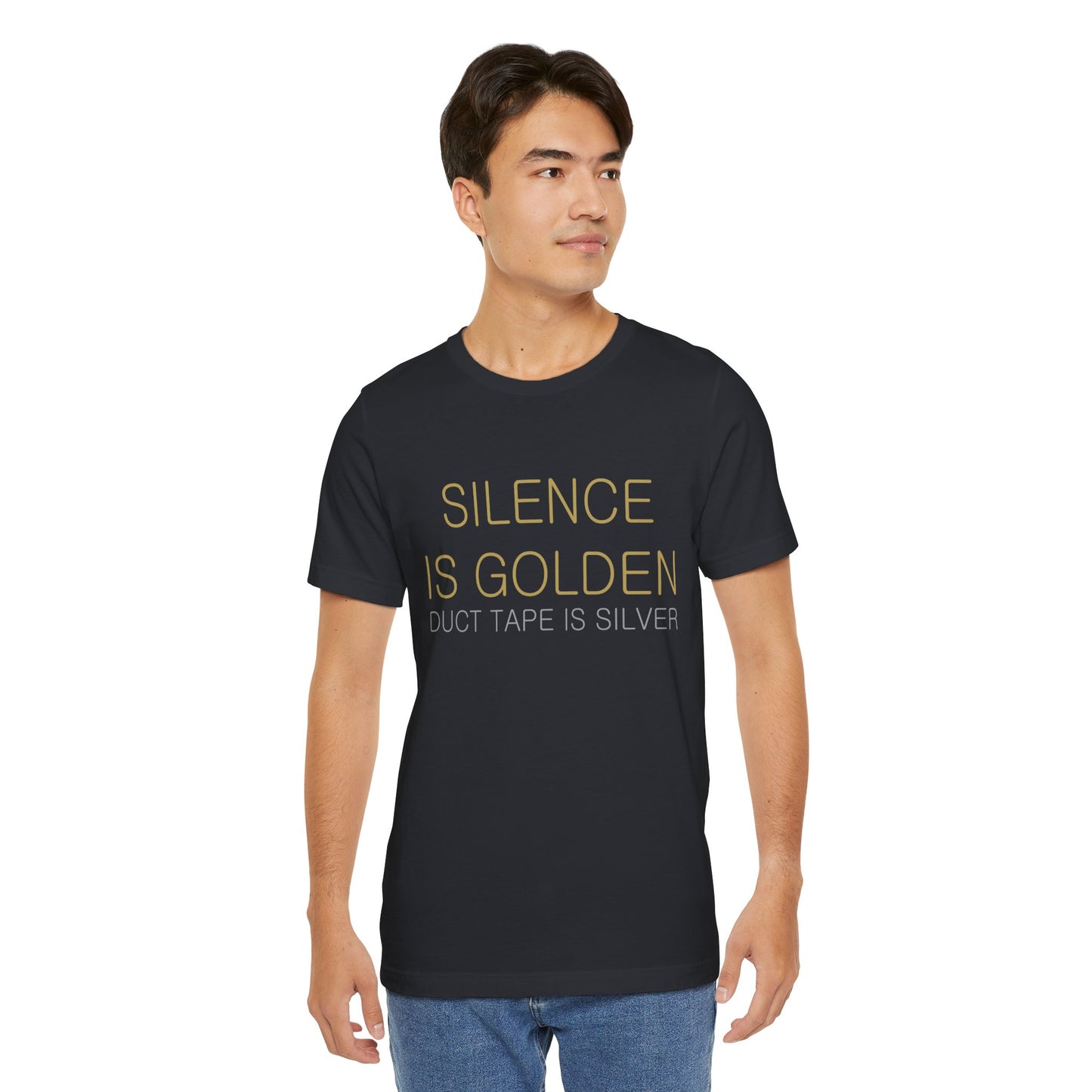 Unisex Cotton T-shirt