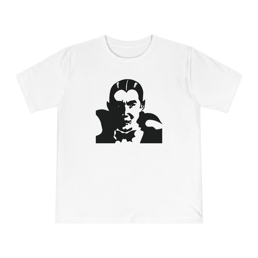Dracula Pyjama Top